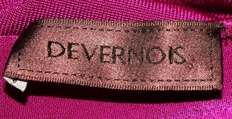 #Vintage Devernois bovenstuk T4 (48) – photo 7
